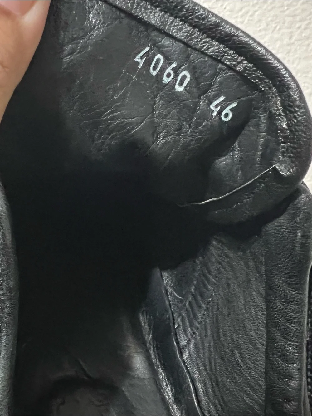 Gucci GG Low Top Sneakers size 46